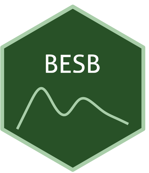 BESB logo