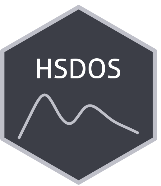 HSDOS logo