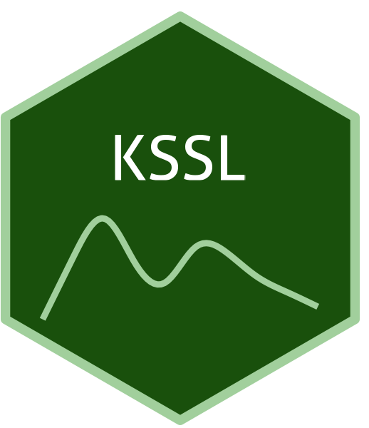 KSSL logo