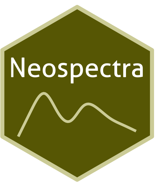 Neospectra logo