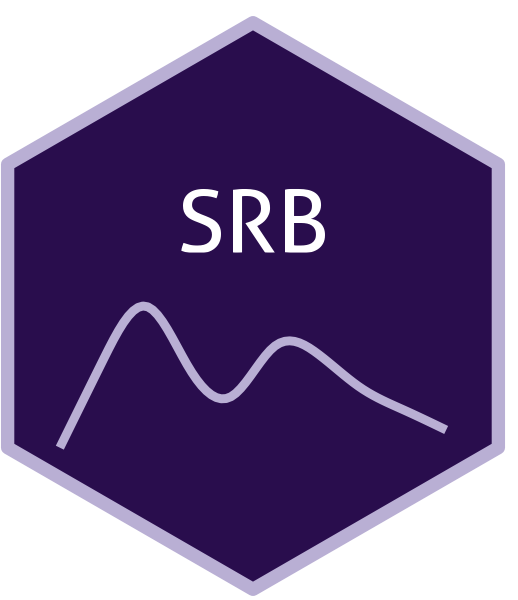SRB logo